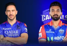 Faf du Plessis or KL Rahul: Who Should Lead Delhi Capital’s Talented Squad for IPL 2025? Who should lead DC in IPL 2025
