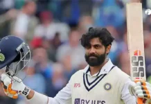 Why India Can’t Afford to Drop Jadeja: The Backbone of India’s Batting Lineup Why Ravindra Jadeja should play in BGT Test