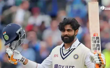 Why India Can’t Afford to Drop Jadeja: The Backbone of India’s Batting Lineup Why Ravindra Jadeja should play in BGT Test