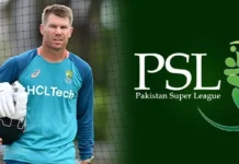 Why David Warner Might Choose PSL Over IPL in 2025? Will David Warner play in PSL instead of IPL 2025