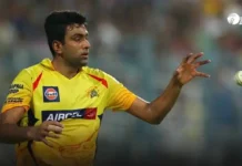 After Hanging His Gloves from International Cricket: Will R. Ashwin Play for CSK in IPL 2025? Will Ravichandran Ashwin play in the IPL 2025 for CSK