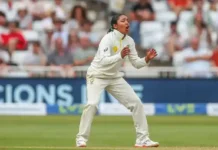 Alana King’s Impressive Bowling Sets Up Australia’s Strong Start in Women’s Ashes One-off Test AU-W vs EN-W 1st Day Highlights