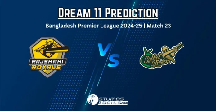 DBR vs SYL Dream11 Prediction