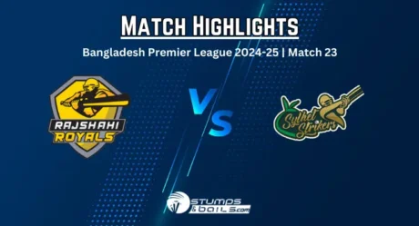 Durbar Triumphs in Sylhet Challenge: Dominates by Dismissing Sylhet for 119