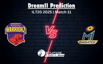 Englishmen Hales, Lawrence, and Curran Protect Desert Vipers Undefeated Run Against Abu Dhabi Knight Riders DV vs ADKR 9th Match Highlights