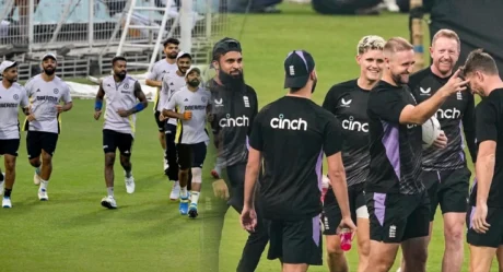 England Tour of India 2025: Squads, Timing & Broadcast Details for 1st T20I