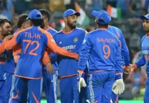 India’s Tactical Bowling and Varma’s Heroics Seal 2nd T20I Victory Against England IND vs ENG 2nd T20I Match Highlights