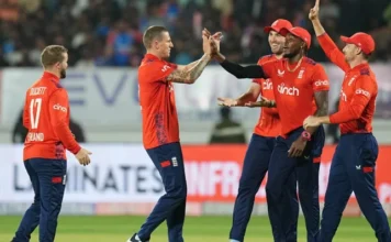 IND vs ENG Highlights: England strike back with clinical win in third T20I IND vs ENG 3rd T20I Match Highlights