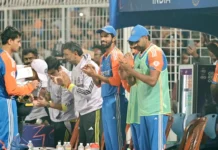 Chakravarthy & Sharma Lead India to Easy Win in 1st T20I Against England IND vs ENG Highlights