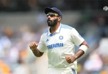 India’s Captaincy Challenges: Bumrah’s Captaincy Hopes and Fitness Struggles Is Jasprit Bumrah new all-format captain for India