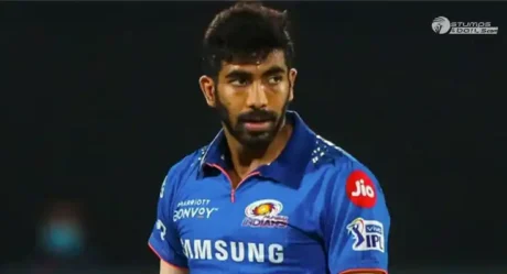 Is Mumbai Indians line-up ready to handle IPL 2025 without Bumrah?  