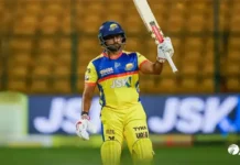Karun Nair’s Strong Run in Vijay Hazare Trophy: Aiming for India’s ODI Squad Karun Nair Performance in the Vijay Hazare Trophy