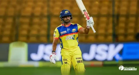 Karun Nair’s Strong Run in Vijay Hazare Trophy: Aiming for India’s ODI Squad