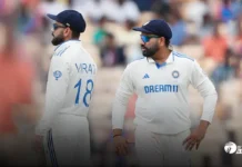 Rohit Sharma Sidelined and Bumrah Injury Scare: Is Virat Kohli Set for a Test Captaincy Comeback for WTC 2025-27 Cycle? Kohli or Bumrah who should be captain for WTC 2025-27 Cycle