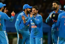 Team India’s 2024: Leading Run-Scorers and Wicket-Takers Across All Formats Most runs and wickets of India in 2024 across all formats