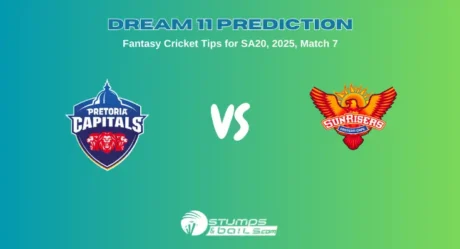 PC vs SEC Dream11 Prediction, Match 7 Fantasy Cricket Tips for SA20, 2025