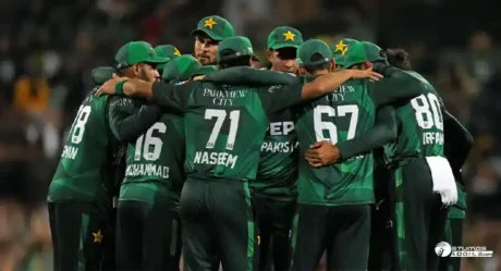 The Story Behind Pakistan’s Champions Trophy Delay: Fitness Issues and Squad Variations