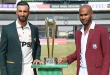 Pakistan vs West Indies 2nd Test Preview: Will the West Indies Bounce Back in Multan? Pakistan vs West Indies 2nd Test Preview
