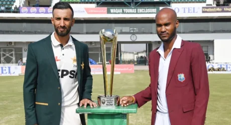 Pakistan vs West Indies 2nd Test Preview: Will the West Indies Bounce Back in Multan?