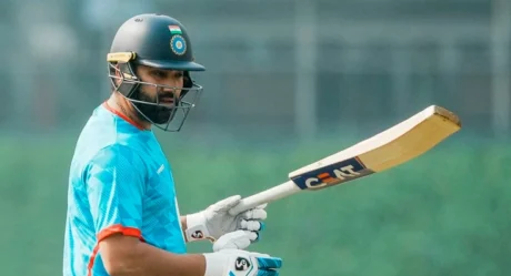 Is Rohit Sharma’s Participation in the Ranji Trophy beneficial for Indian Cricket?