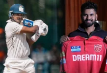 Is Shreyas Iyer the Special Ingredient in Punjab Kings IPL 2025 Title Recipe? Shreyas Iyer to end Punjab Kings title Drought