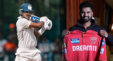 Is Shreyas Iyer the Special Ingredient in Punjab Kings IPL 2025 Title Recipe?