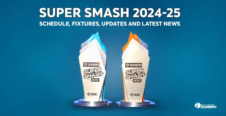 Super Smash 2024-25