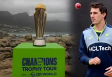 ICC Champions Trophy 2025: Australia’s Strengths and Weaknesses Team Australia Strengths and Weaknesses in Champions Trophy