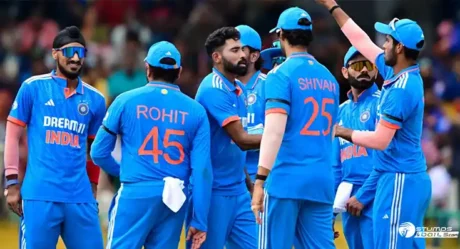 Team India’s Best Playing XI for 2025: Strengths, Strategies & Combinations