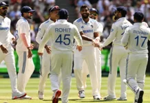 What does Team India Require to Emerge Victorious in the 5th BGT test? Team India Preparation for the 5th BGT Test