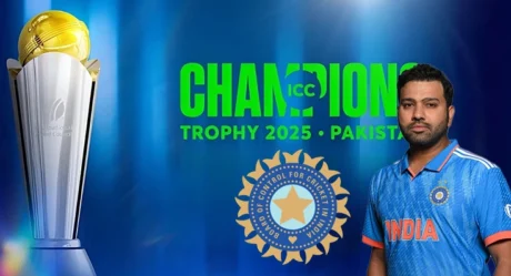 Injury Concerns and Squad Debate Impacting India’s Selection: ICC Champions Trophy 2025