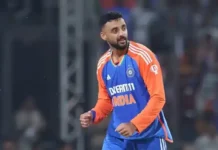 Varun Chakaravarthy: The X-Factor in India’s T20I setup Varun Chakravarthy role in India T20I Team