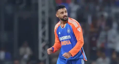 Varun Chakaravarthy: The X-Factor in India’s T20I setup 