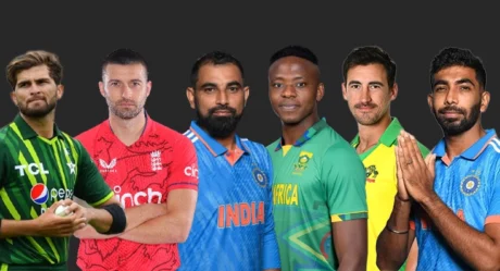 The Pace Powerhouses: Bowlers who could be game changers