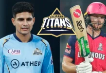 Captaincy Dilemma: Who Should Captain Gujarat Titans in IPL 2025? Who will Lead Gujarat Titans in IPL 2025