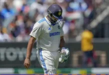 Rohit Sharma’s Future in Test Cricket: What Comes Next? Why Did Rohit Sharma Not Announce His Retirement