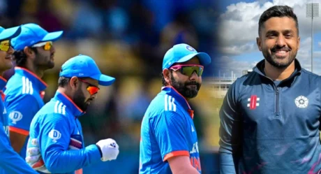 Karun Nair Left Out of India’s Champions Trophy Squad: The Reason Behind It
