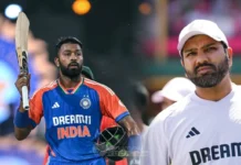 Reports: Hardik Pandya Could Lead India in Champions Trophy Amid Rohit Sharma’s Uncertainty Will Hardik Pandya Lead India in Champions Trophy