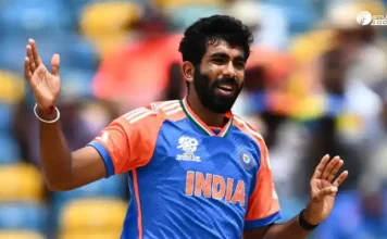 Jasprit Bumrah’s Fitness Update: Will He Be Available for the ODI Series vs England? Will Jasprit Bumrah play in the ODI series against England