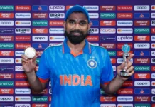 Shami’s Return to ODIs: A Key Step for Champions Trophy 2025 Spot Will Mohammed Shami Play In the ICC Champions Trophy 2025