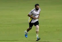 Shami’s Absence in T20Is: Is Shami Ready for the 3rd T20I vs England? Will Mohammed Shami Play in 3rd T20I vs England