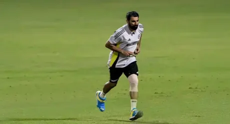 Shami’s Absence in T20Is: Is Shami Ready for the 3rd T20I vs England?