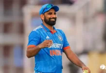 Can Mohammed Shami Bounce Back to Form Ahead of the Champions Trophy and IPL? Will Mohammed Shami regain his form