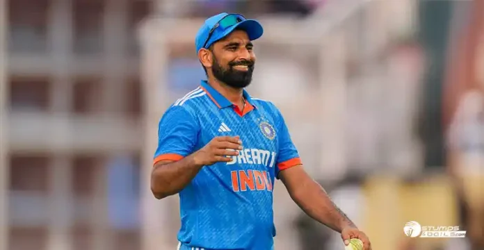 Will Mohammed Shami regain his form