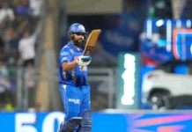 Is Rohit Sharma Still the Linchpin of Mumbai Indians for IPL 2025? Will Mumbai Indians require Rohit Sharma’s services in IPL 2025