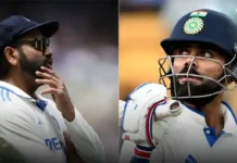 Rohit and Kohli’s Declining Form: Is This the End of ROKO in Test Cricket? Will Rohit and Kohli Continue to play in Test Cricket
