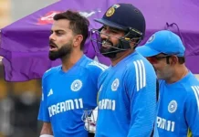 Can Domestic Cricket Help Players Regain Form? If so, Will Rohit and Virat Feature in Domestic Matches? Will Rohit and Kohli Participate in Domestic Cricket