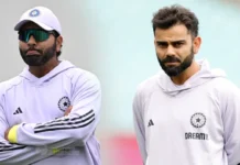 Will Rohit and Kohli be dropped from India’s 2025 Champions Trophy team? Will Rohit and Kohli Play in Champions Trophy 2025