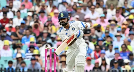 Virat Kohli’s Ranji Trophy Participation: Will He Play in the Upcoming Matches?