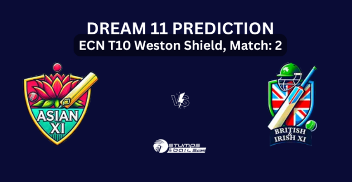 ASX vs EUR Dream11 Prediction